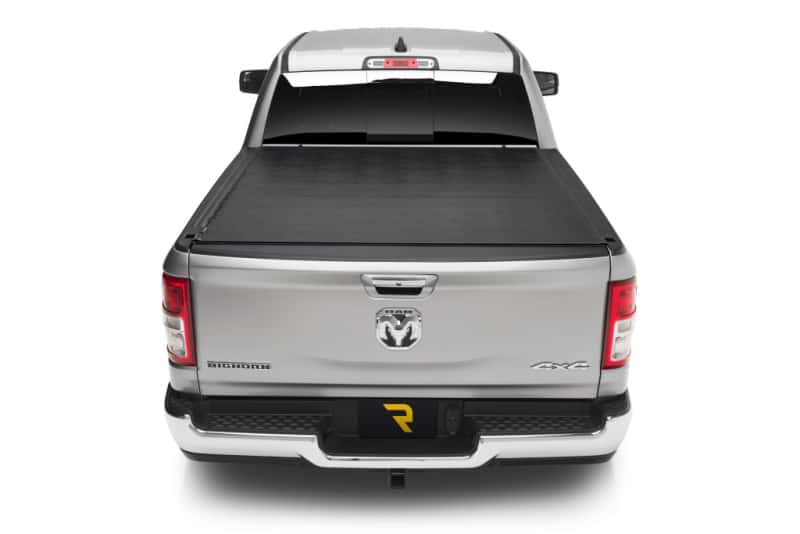 Truxedo — Truxedo 19-20 Ram 1500 (New Body) w/RamBox 5ft 7in Sentry Bed Cover - view 24