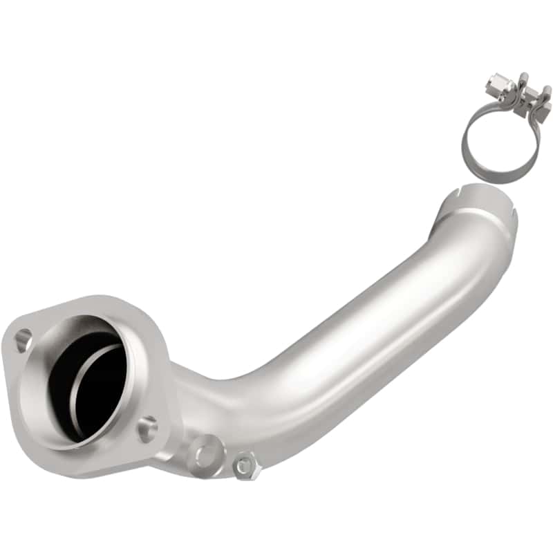Magnaflow — MagnaFlow Manifold Pipe 12-13 Wrangler 3.6L
Exhaust Pipe - view 8