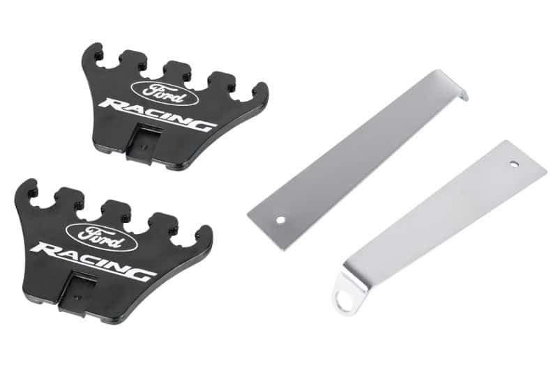 Ford Racing — Ford Racing Logo Wire Loom Chrome Base/Black
Ford Racing Logo Wire Loom Chome Base/Black
SprkPlgWireSepMnt - view 5