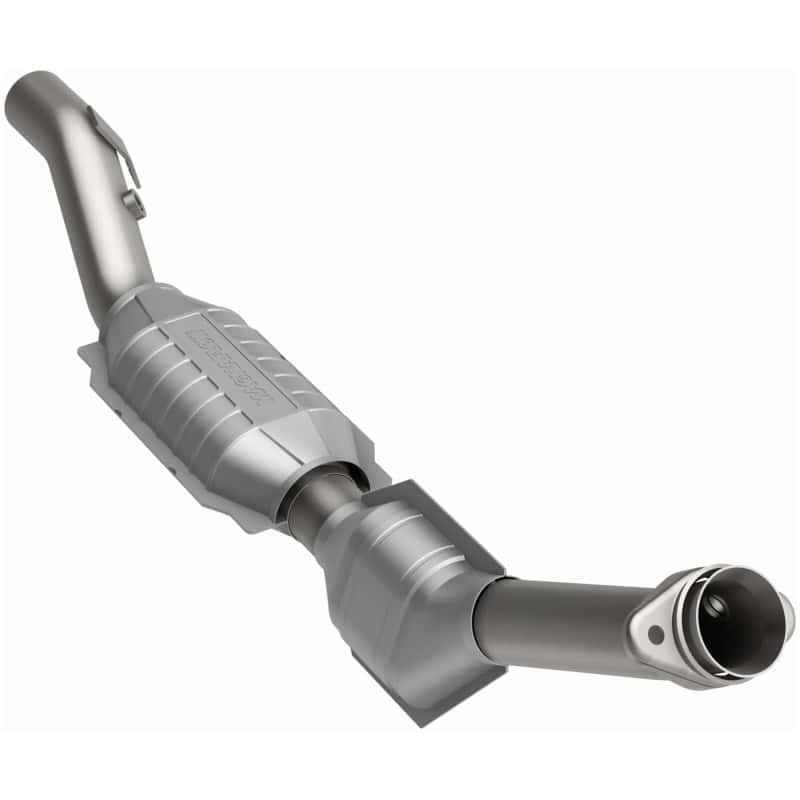 Magnaflow — MagnaFlow Conv DF 01 Ford Lightning P/S
California - view 30