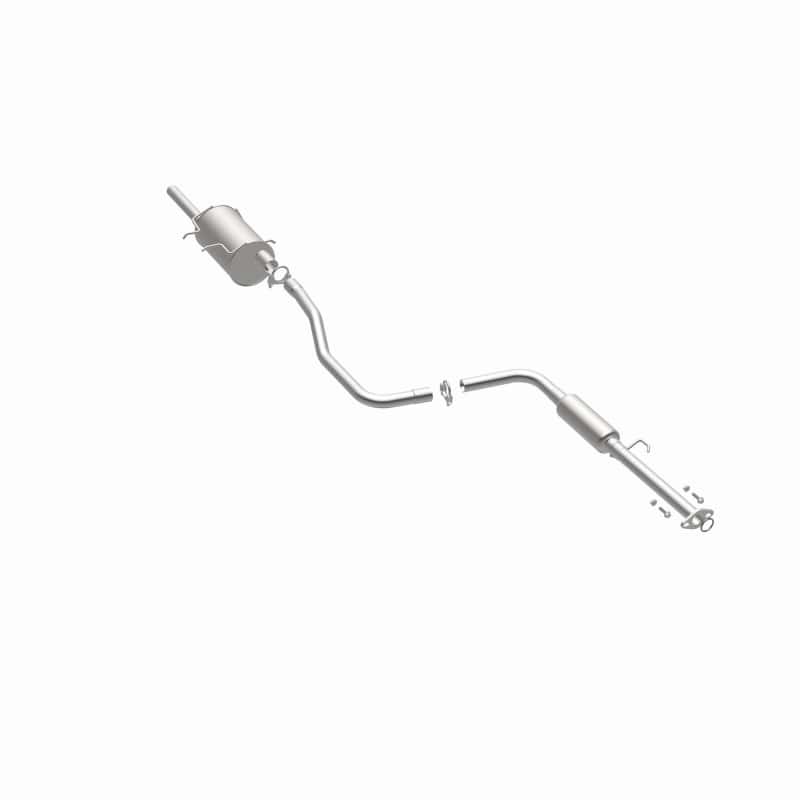 Magnaflow — MagnaFlow BRE Exhaust Kit 95-01 Chevy Metro 1.3L
Direct-Fit - view 19