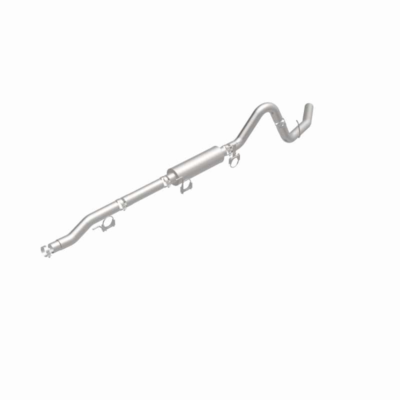 Magnaflow — MagnaFlow BRE Exhaust Kit 99-01 Ford F-250 F-350 Super Duty 7.3L
Exhaust Kit - view 3
