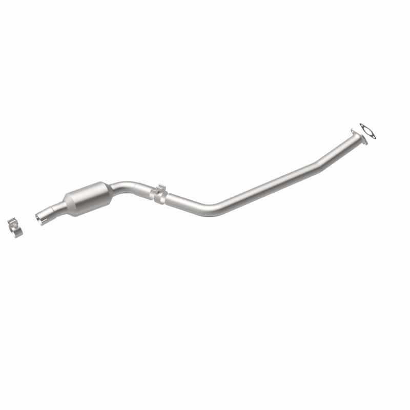 Magnaflow — Magnaflow 11-12 X3 3 L Underbody Direct Fit Converter
OEM Grade
OEM - view 17