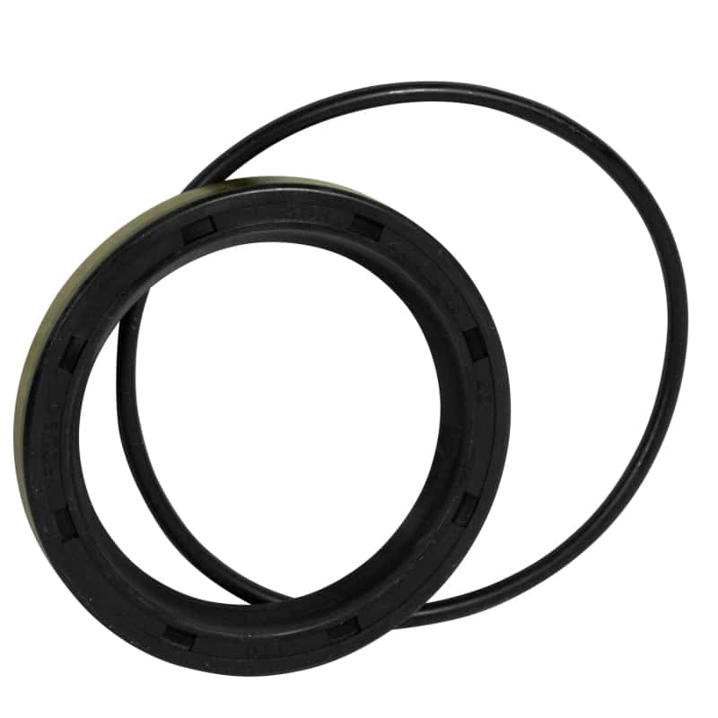 Yukon Gear & Axle — Yukon Gear Mighty Seal
Axle seal - Rear 
Axle seal-Rear - view 4