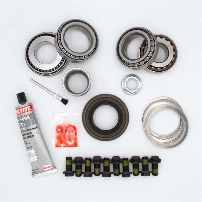 Eaton — Eaton Dana 35/M200 (JL) Rear Master Install Kit
RngPnnInstlKt - view 1