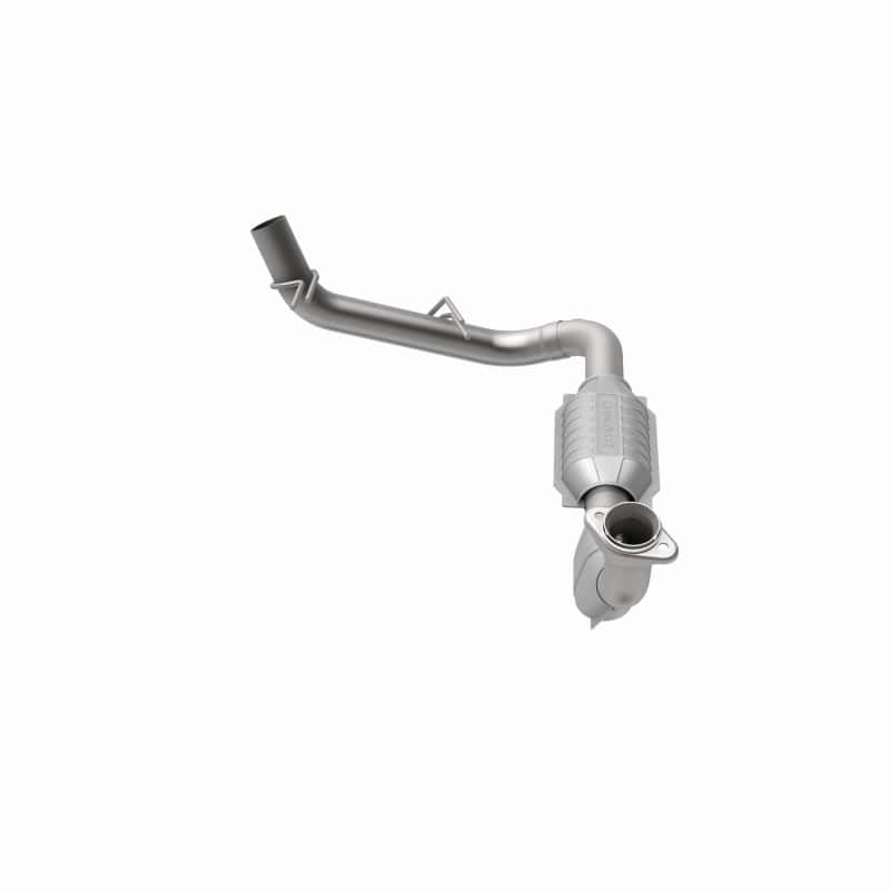 Magnaflow — MagnaFlow Conv DF 98 Ford Expedition 5.4L
HM Grade
HM - view 25