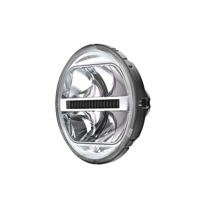 Hella — Hella Headlamp INSERT GR 1F8
HdLtAssembly - view 3