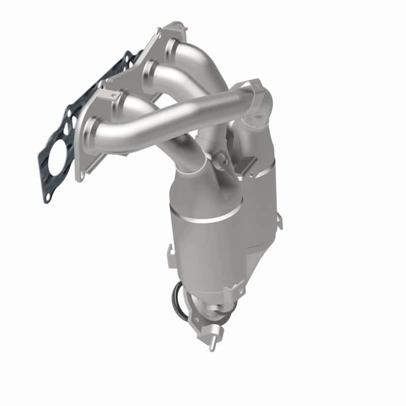 Magnaflow — MagnaFlow Conv DF 01-06 Toyota Highlander 2.4L
OEM Grade
OEM - view 17