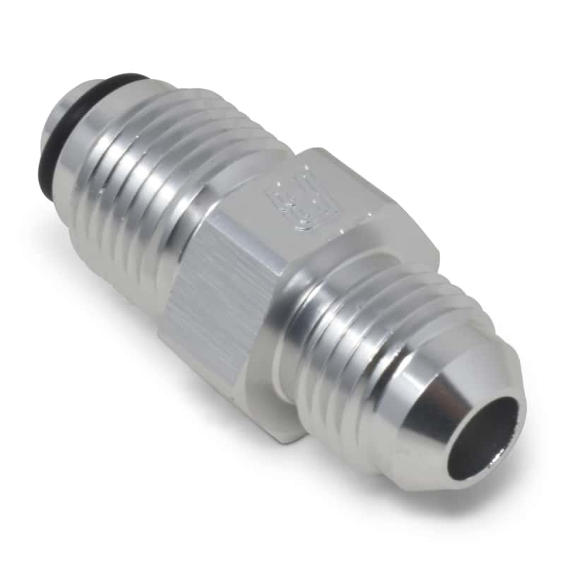 Russell — Russell Performance -6 AN (male to 1/2in-20 O-ring seal) Power Steering Adapter (25 pcs.)
PwrStrgHoseAdpt - view 5