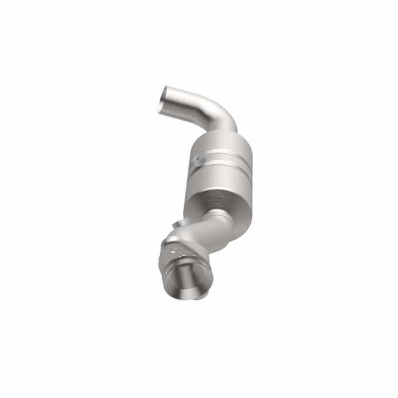 Magnaflow — Magnaflow Conv DF 2017 F-150 3.5 OEM Underbody
OEM Grade
OEM - view 25
