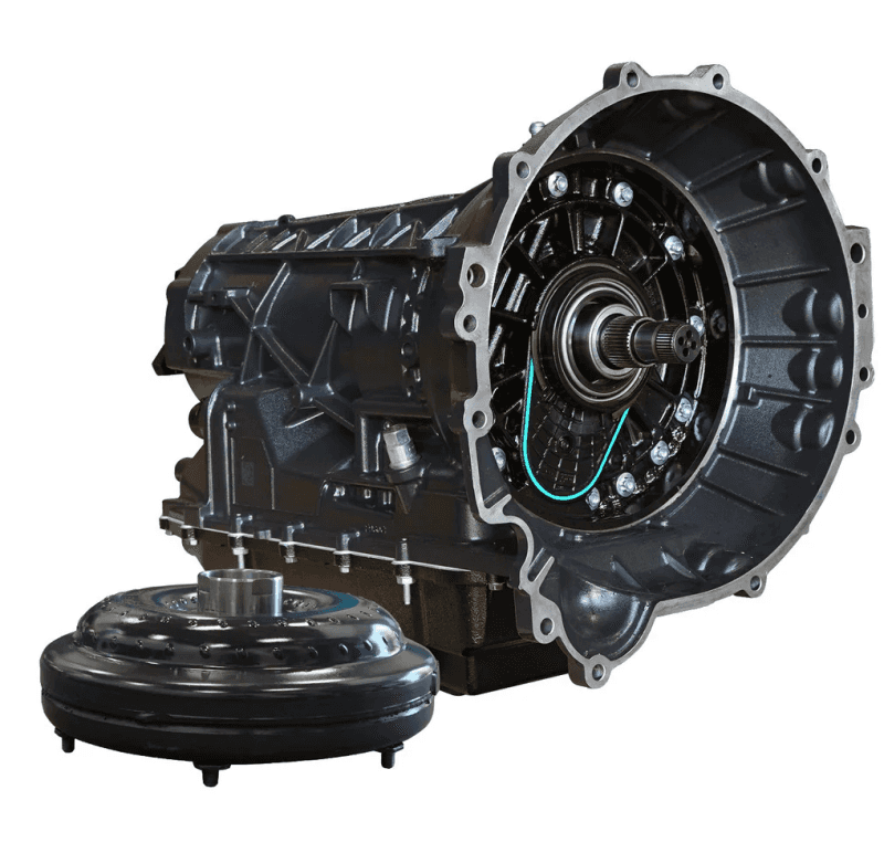 BD Diesel — BD Diesel 18-20 Ford F-150 3.0L Power Stroke Diesel 4WD 10R80 Roadmaster Transmission Kit
ROADMASTER TRANS - view 1