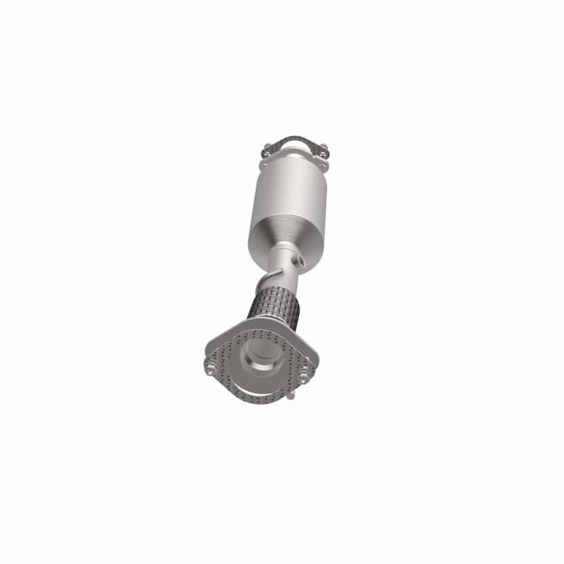 Magnaflow — Magnaflow 19-21 Nissan Altima 2.5L Single Underbody Direct Fit Converter
OEM Grade
OEM - view 21