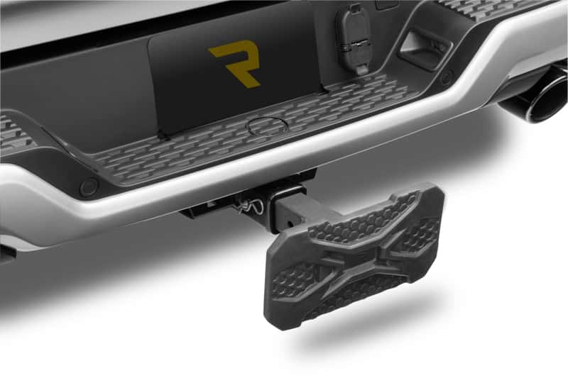 Go Rhino — Go Rhino HS-20 Hitch Bumper Step
HS-20 Hitch Bump - view 17
