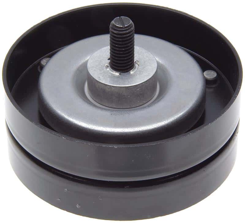 Gates — Gates 04-06 Audi A8 V-8 4.2L Below P.S. Belt Drive Pulley - view 1