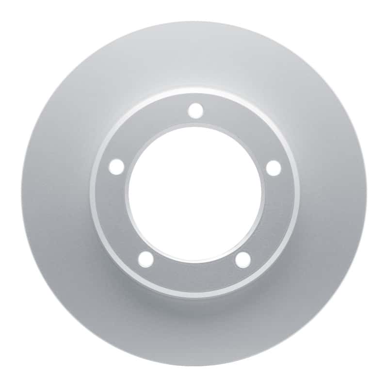 DFC — DFC 98-07 Lexus LX470 Front GeoSPEC Coated Rotor
DFC Brake Rotor - view 1