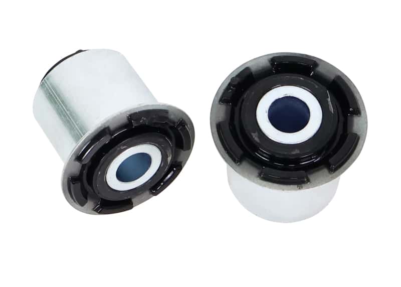 Whiteline — Whiteline 11-25 Ram 1500 Front Upper Control Arms Service Kit - view 3