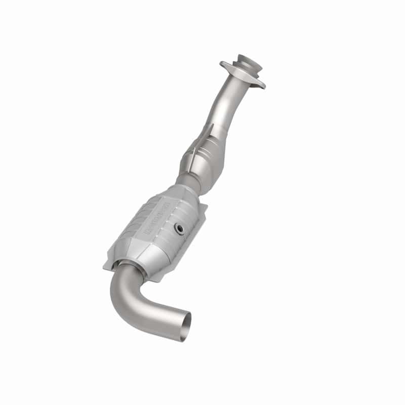 Magnaflow — MagnaFlow Conv DF 01 Ford F-150 4.2L
California - view 17