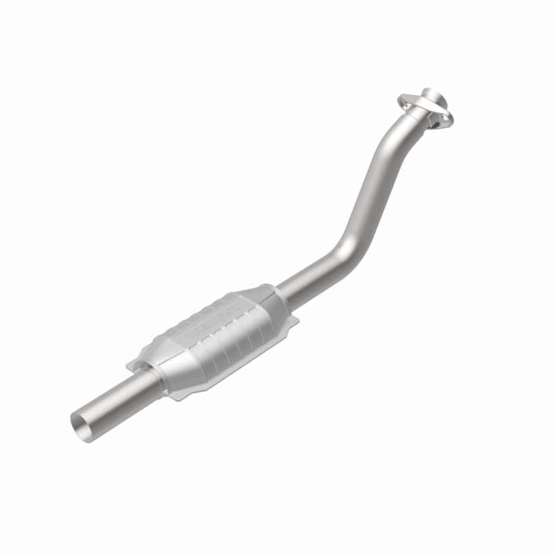 Magnaflow — MagnaFlow Conv GM 37.62X6.5X4 2.25/2.25
Standard Grade
Standard - view 16