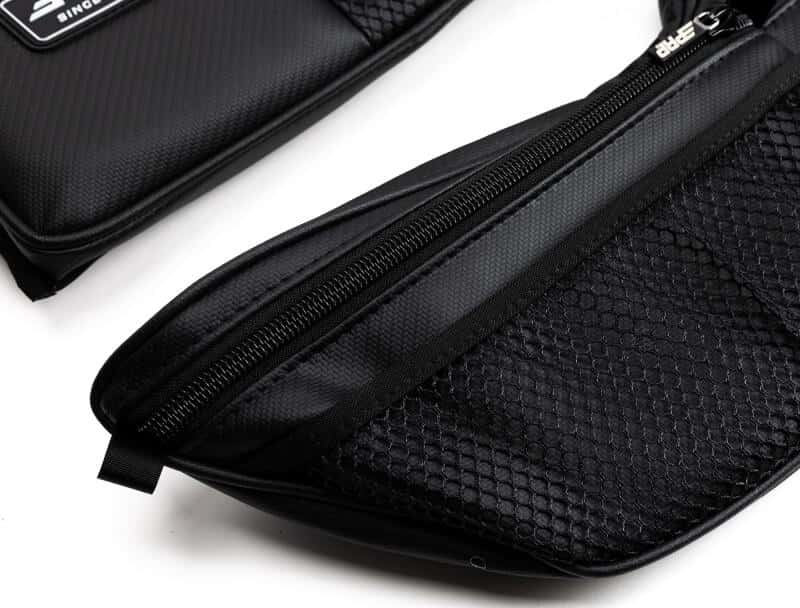 PRP Seats — PRP 2025+ Polaris RZR PRO XP / PRO S / PRO R Rear Door Bags (Pair) - view 3