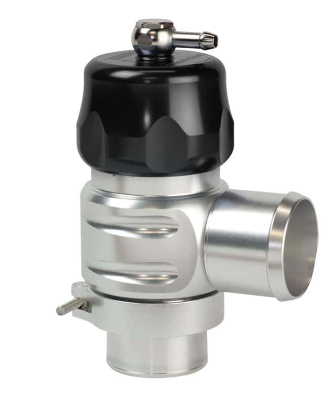 Turbosmart — Turbosmart BOV Plumb Back Uni 32mm-Black
Blow Off Valve - view 1