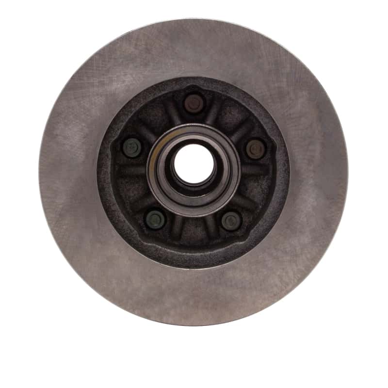DFC — DFC 98-02 Ford Ranger (USA/Canada) Front Brake Rotor
DFC Brake Rotor - view 5