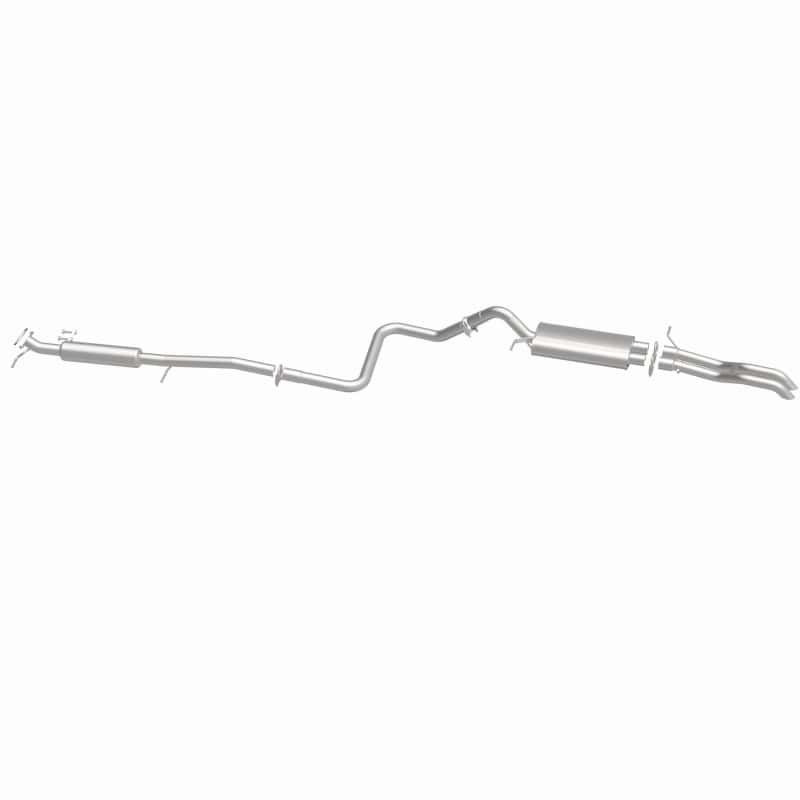 Magnaflow — BRExhaust 11-19 Ford Fiesta 1.6L Exhaust Kit
Exhaust Kit - view 8