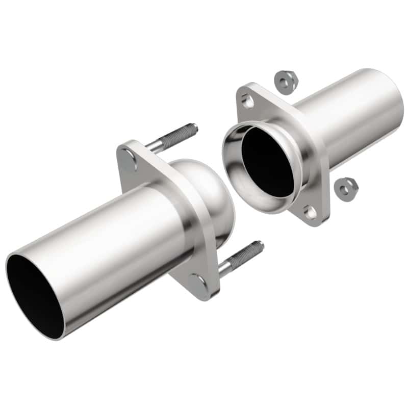 Magnaflow — MagnaFlow Univ Ball Flange 3inch
Exhaust Flange - view 1