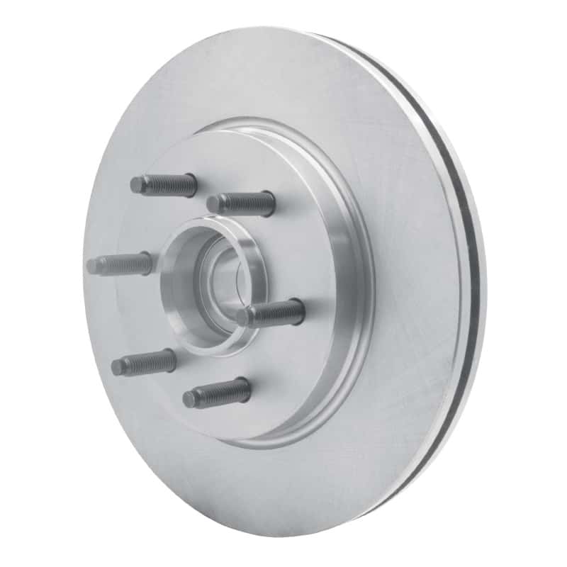 DFC — DFC 04-08 Ford F-150 RWD Front Brake Rotor
DFC Brake Rotor - view 2