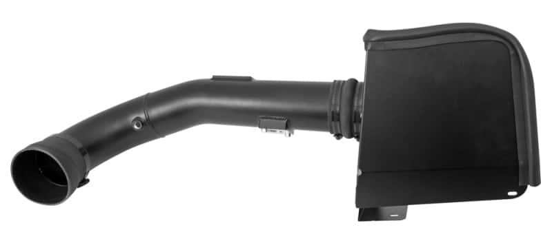 K&N Engineering — K&N 09-13 Chevy Silverado 1500/Avalanche/Suburban / 09-13 GMC Yukon Black Perf Intake Kit
Performance Air Inta
Air Intake System - view 5