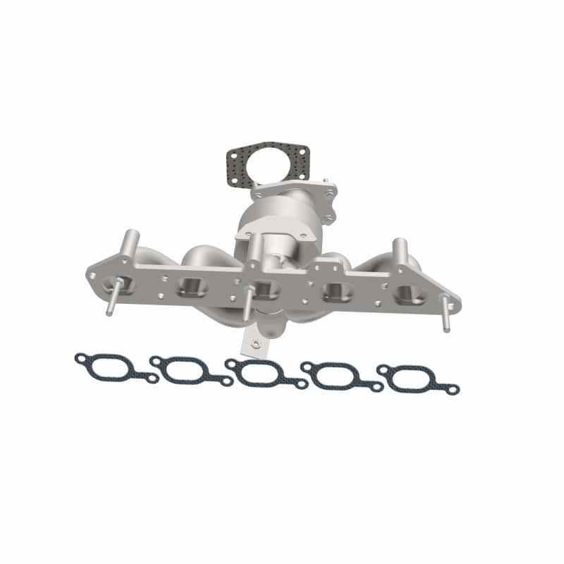 Magnaflow — MagnaFlow Conv DF 01-05 Volvo S60 2.4L / V70 2.4L
HM Grade
HM - view 25