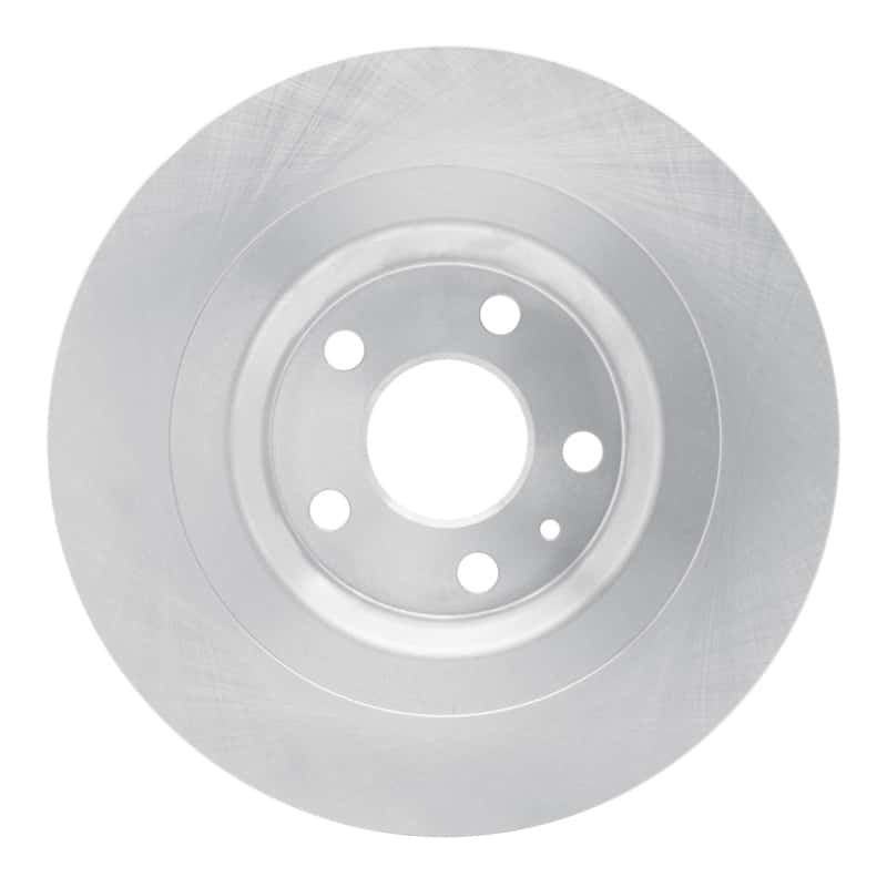 DFC — DFC 19-25 Volvo XC40 Rear Brake Rotor
DFC Brake Rotor - view 5