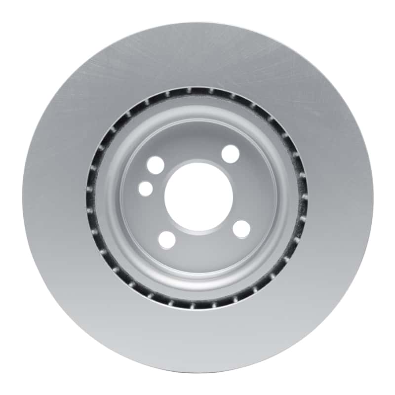 DFC — DFC 09-14 Mini Cooper Clubman Front GeoSPEC Coated Rotor
DFC Brake Rotor - view 5