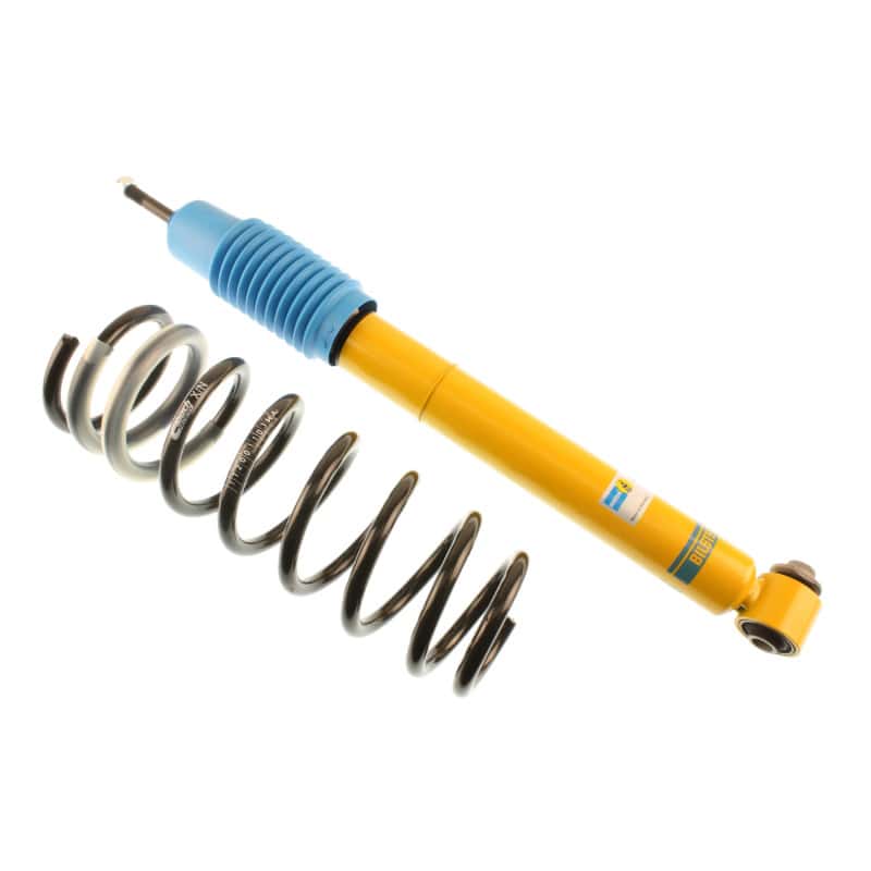 Bilstein — Bilstein B12 2004 BMW 545i Base Front and Rear Suspension Kit
Complete Kit - view 7