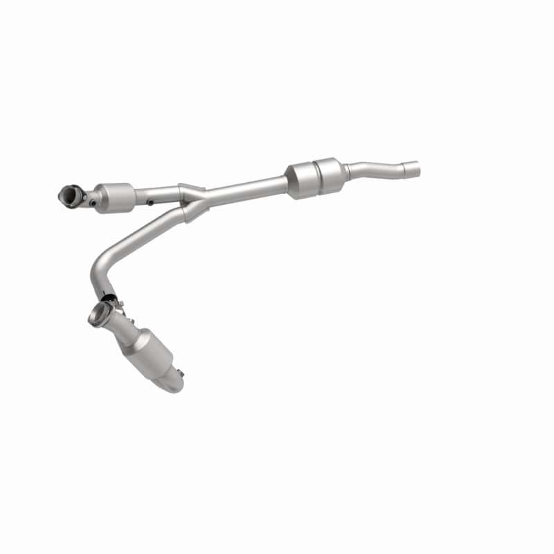 Magnaflow — MagnaFlow Conv DF 02-03 Ram 1500 4.7L
California - view 10