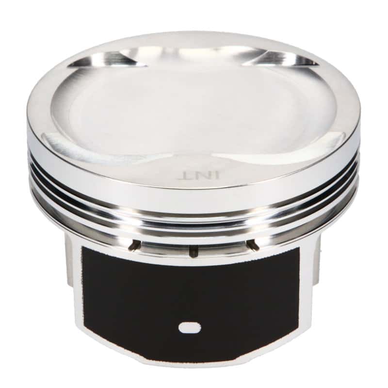 JE Pistons — JE Pistons Honda B VTEC 3.307in Bore 9.00:1 Inverted Dome/Dish - Single Piston
Piston - view 1