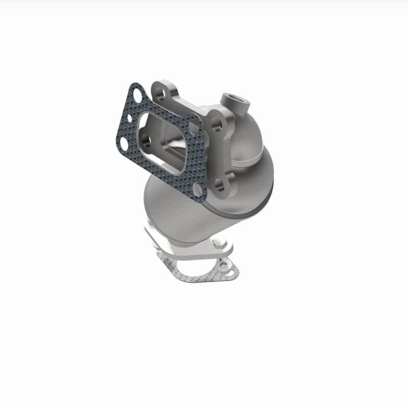 Magnaflow — Magnaflow 2017 Cadillac XT5 Rear Underbody 3.6L Direct Fit Converter
OEM Grade
OEM - view 12