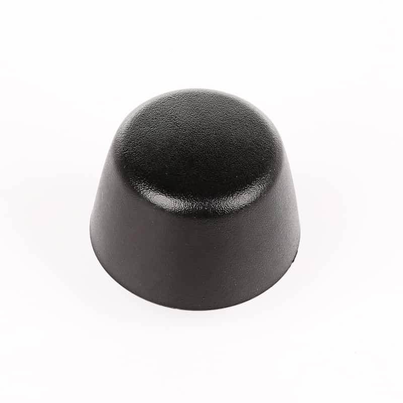 OMIX — Omix Hood Bump Stop- 07-18 Jeep Wrangler JK/JKU
Hood Stop Buffer - view 1