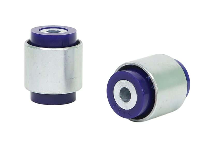 Superpro — SuperPro 1996 Audi A4 Base Front Lower Inner Control Arm Bushing Set
Bushing Kit - view 2
