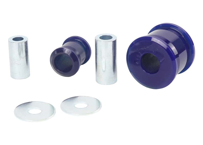 Superpro — SuperPro Rear Panhard Rod Bushing Kit
Bushing Kit - view 1