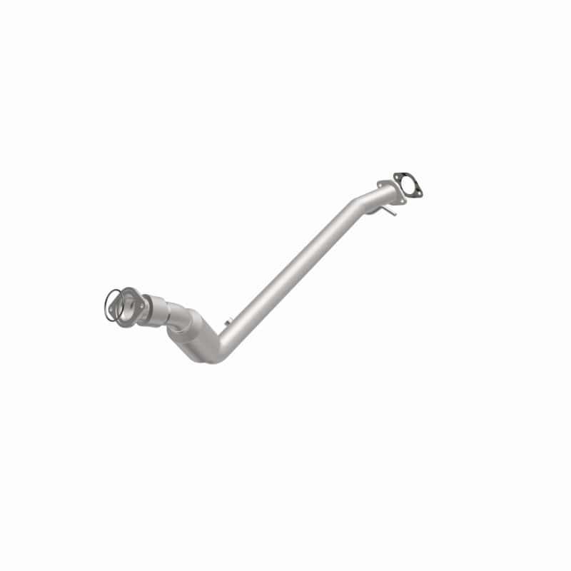Magnaflow — Magnaflow 07-08 MONTANA 3.9L Underbody Direct Fit Converter
OEM Grade
OEM - view 27