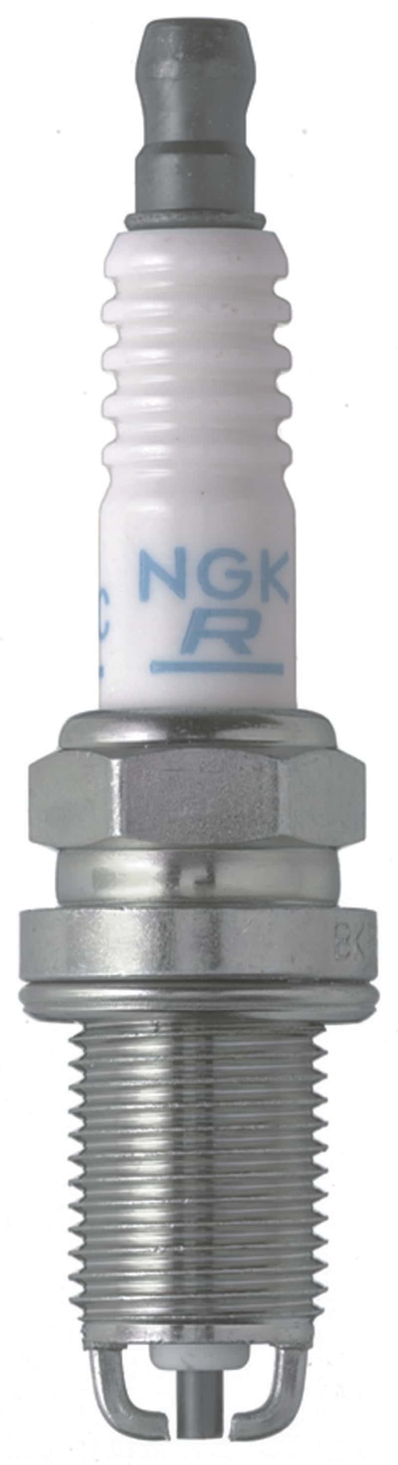 NGK — NGK Standard Spark Plug Box of 10 (BKR7EKC-N) - view 1