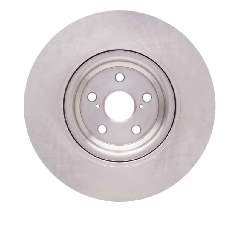 DFC — DFC 10-17 Lexus LS460 Left Front Brake Rotor
DFC Brake Rotor - view 5