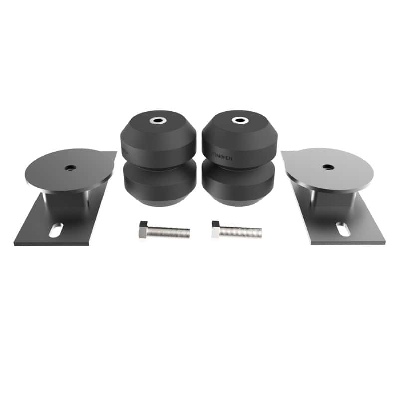 Timbren — Timbren 1999 Mercury Villager Rear Suspension Enhancement System
Susp Enhancement Sys
SuspRbrHlpSpKt - view 2