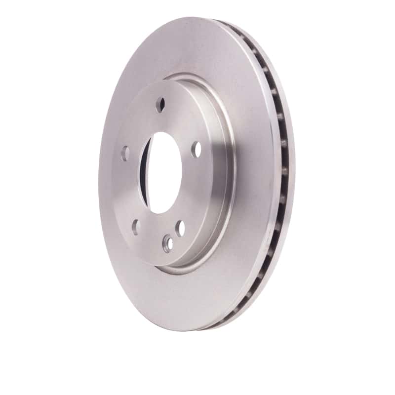 DFC — DFC 00-05 Mercedes-Benz A160 (Mexico) Front Brake Rotor
DFC Brake Rotor - view 2