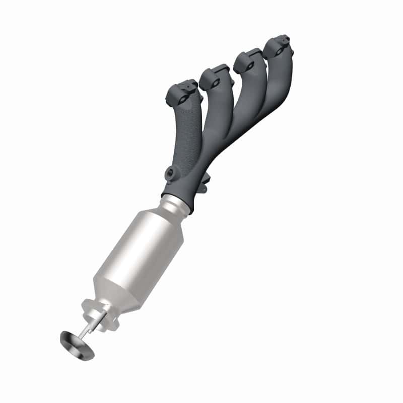 Magnaflow — MagnaFlow Conv DF 04-06 Cadillac SRX 4.6L P/S
OEM Grade
OEM - view 16