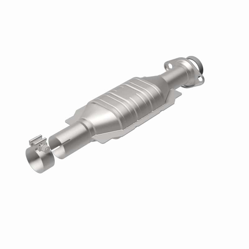 Magnaflow — MagnaFlow Conv DF 09-11 Ford Escape 3.0L
OEM Grade
OEM - view 18