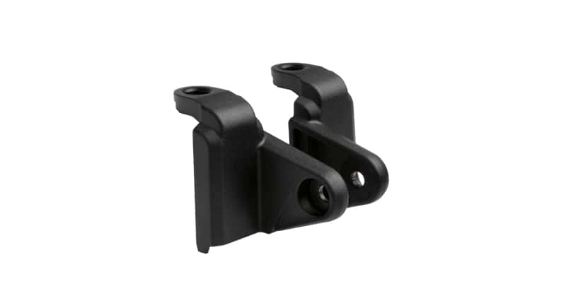 Rhino-Rack — Rhino-Rack Pioneer STOW iT Light Bar Adaptor - 2 Pack - view 1