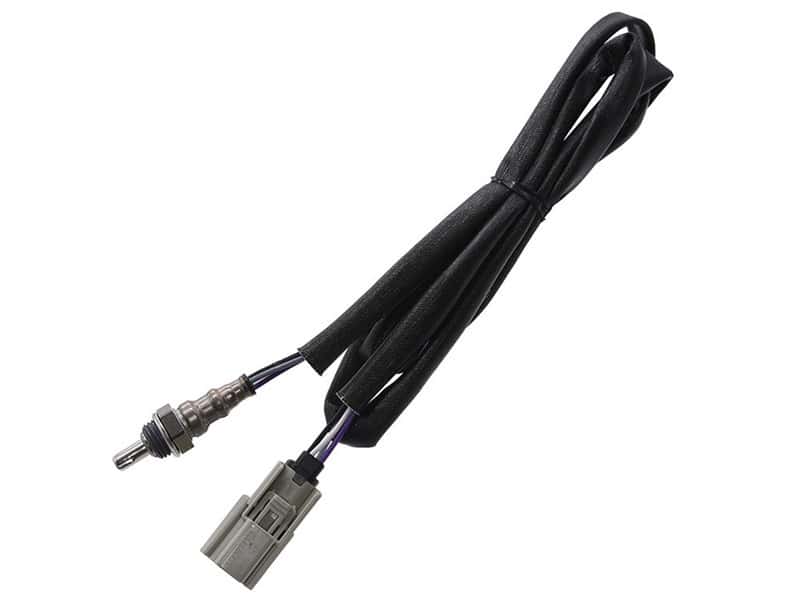 TwinPower — Twin Power 17-Up Touring O2 Sensor Replaces H-D 32700046 Front - view 2