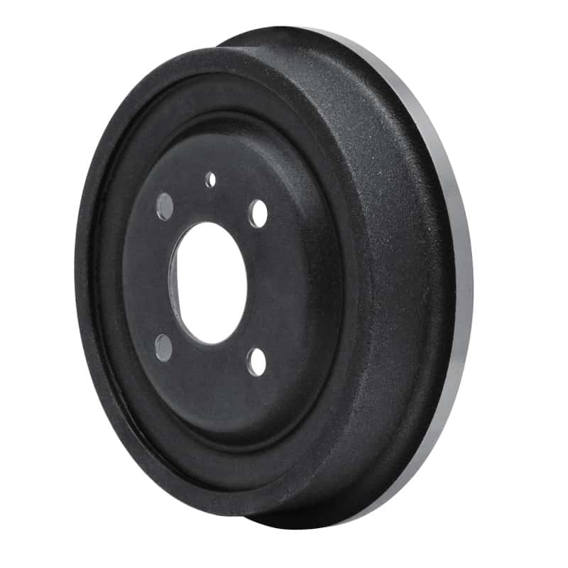 DFC — DFC 70-77 Mercury Capri Rear True Balanced Brake Drum
DFC Brake Drum - view 2
