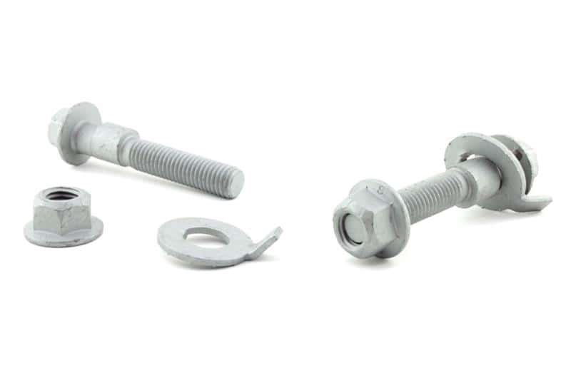 Whiteline — Whiteline 90-93 Toyota Celica GT-Four Turbo AWD ST185 Front Camber adj bolt kit-17mm
Camber Bolt - view 2